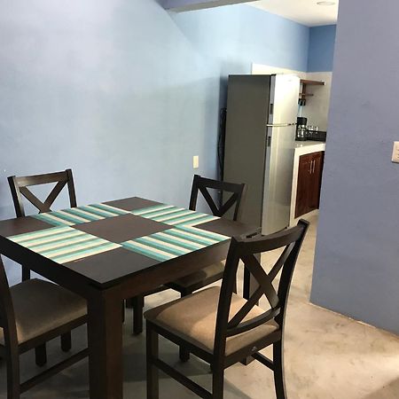 La Casa Azul De Samara Barrio Nuevo Exterior foto