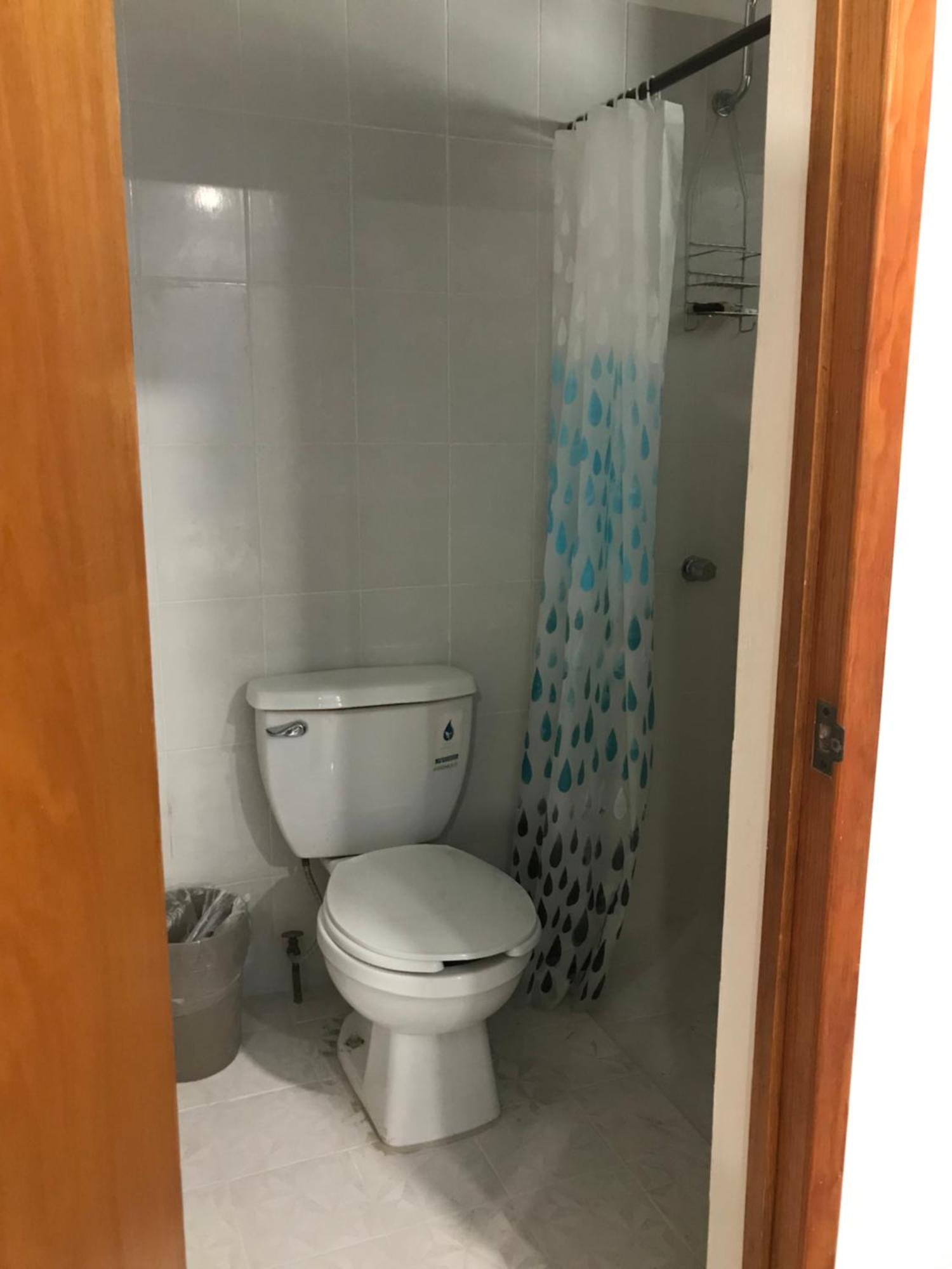 La Casa Azul De Samara Barrio Nuevo Exterior foto